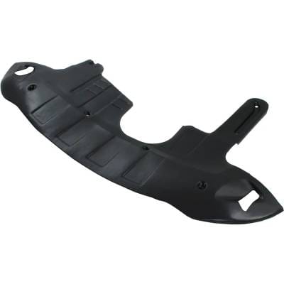 Engine Under Cover Splash Shield Compatible With 2005-2009 Hyundai Tucson Front 2.0L 4-Cyl 2.7L V6 thumbnail 3