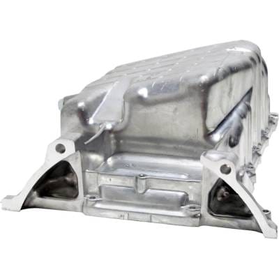 New Non-Baffled Oil Pan Compatible With Acura Honda Tsx Special Edition 4 Cyl 2.4L Accord Ex-L 4 Cyl thumbnail 6