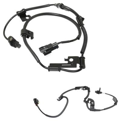 New Front Left And Front Right Abs Speed Sensor Compatible With Hyundai Sonata Gl 6 Cyl 2.7L Sonata thumbnail 2