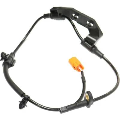 New Left Rear Abs Speed Sensor Compatible With Honda Element Lx 4 Cyl 2.4L Element Ex 4 Cyl 2.4L thumbnail 4