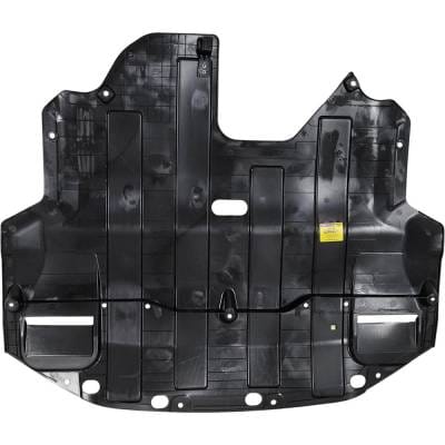 Lower Engine Cover Splash Shield Compatible With 2014-2016 Hyundai Elantra 1.8L 4-Cyl 2.0L 4-Cyl thumbnail 12