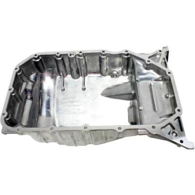 New Non-Baffled Oil Pan Compatible With Acura Honda Tsx Base 4 Cyl 2.4L Crosstour Ex 4 Cyl 2.4L Tsx thumbnail 2