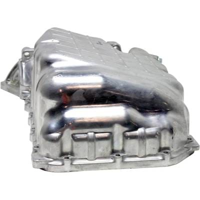 New Non-Baffled Oil Pan Compatible With Acura Honda Tsx Base 4 Cyl 2.4L Crosstour Ex 4 Cyl 2.4L Tsx thumbnail 4