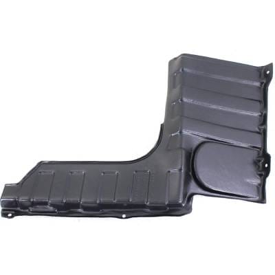 Fender Splash Shield Compatible With 2012-2017 Hyundai Accent Right Passenger Side Plastic Guard thumbnail 8