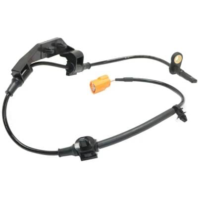 New Left Rear Abs Speed Sensor Compatible With Honda Element Ex 4 Cyl 2.4L Element Lx 4 Cyl 2.4L thumbnail 6