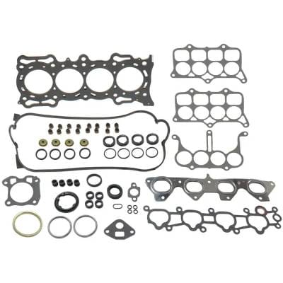 New Cylinder Head Gasket Compatible With Honda Accord 10Th Anniversary 4 Cyl 2.2L Accord Lx 4 Cyl thumbnail 2
