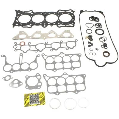 New Cylinder Head Gasket Compatible With Honda Accord 10Th Anniversary 4 Cyl 2.2L Accord Lx 4 Cyl thumbnail 8