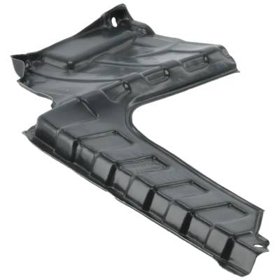 Inner Fender Splash Shield Compatible With 2012-2017 Hyundai Accent Left Driver Side 1.6L 4-Cyl thumbnail 4
