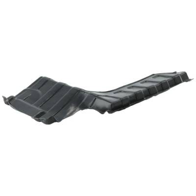 Inner Fender Splash Shield Compatible With 2012-2017 Hyundai Accent Left Driver Side 1.6L 4-Cyl thumbnail 6