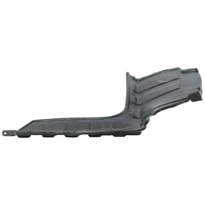 Inner Fender Splash Shield Compatible With 2012-2017 Hyundai Accent Left Driver Side 1.6L 4-Cyl thumbnail 8