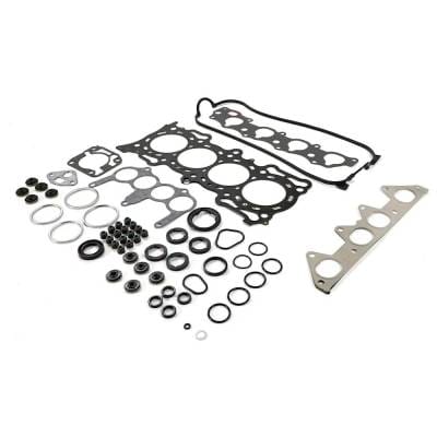 New Cylinder Head Gasket Compatible With Honda Isuzu Odyssey Ex 4 Cyl 2.2L Oasis S 4 Cyl 2.2L Accord thumbnail 6