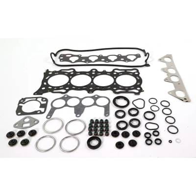 New Cylinder Head Gasket Compatible With Honda Isuzu Odyssey Ex 4 Cyl 2.2L Oasis S 4 Cyl 2.2L Accord thumbnail 8