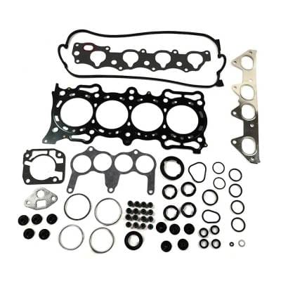 New Cylinder Head Gasket Compatible With Honda Isuzu Accord Value Package 4 Cyl 2.2L Oasis S 4 Cyl thumbnail 10