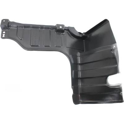 Inner Fender Splash Shield Compatible With 2011-2015 Hyundai Elantra Right Passenger Side 1.8L 4-Cyl