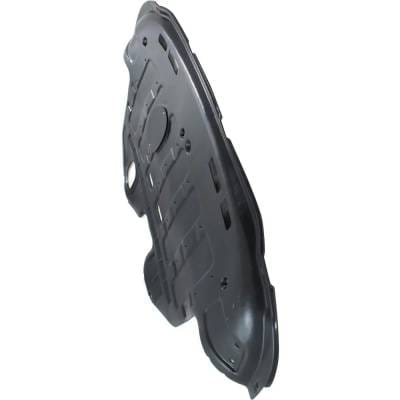 Engine Under Cover Splash Shield Compatible With 2010-2013 Hyundai Tucson Front 2.0L 4-Cyl 2.4L thumbnail 2