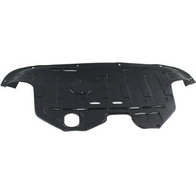 Engine Under Cover Splash Shield Compatible With 2010-2013 Hyundai Tucson Front 2.0L 4-Cyl 2.4L thumbnail 5