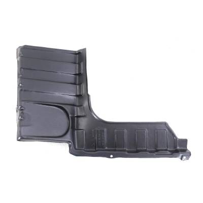 Inner Fender Splash Shield Compatible With 2012-2017 Hyundai Accent Right Passenger Side 1.6L 4-Cyl thumbnail 2