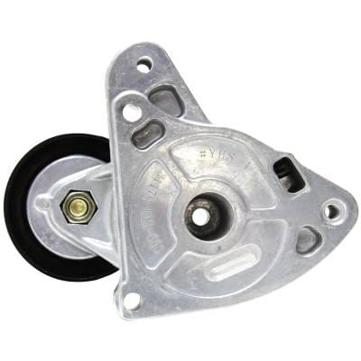 New Flat Accessory Belt Tensioner Compatible With Acura Honda Cr-V Se 4 Cyl 2.4L Tsx Base 4 Cyl 2.4L thumbnail 14