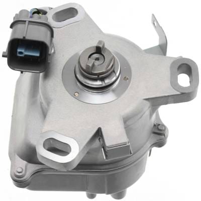 New Distributor Compatible With Acura Honda Civic Si 4 Cyl 1.6L Civic Del Sol S 4 Cyl 1.6L Civic Dx thumbnail 4