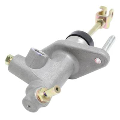 New 0.63 In. Clutch Master Cylinder Compatible With Acura Honda Prelude Vtec 4 Cyl 2.2L Accord Lx 4 thumbnail 6