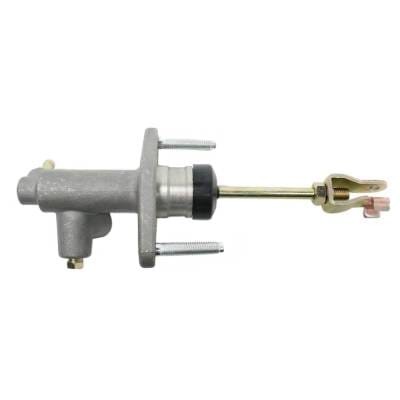New 0.63 In. Clutch Master Cylinder Compatible With Acura Honda Prelude Vtec 4 Cyl 2.2L Accord Lx 4 thumbnail 10