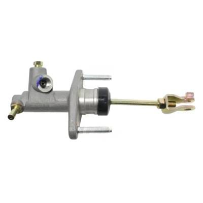 New 0.63 In. Clutch Master Cylinder Compatible With Acura Honda Prelude Base 4 Cyl 2.2L Accord 25Th thumbnail 2