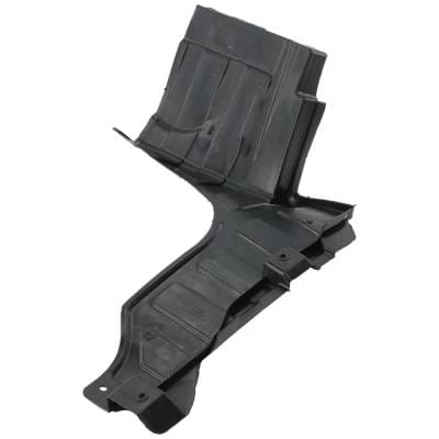 Inner Fender Splash Shield Compatible With 2011-2015 Hyundai Elantra Left Driver Side 1.8L 4-Cyl thumbnail 5