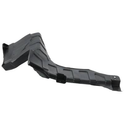 Fender Splash Shield Compatible With 2011-2015 Hyundai Elantra Left Driver Side Plastic Guard