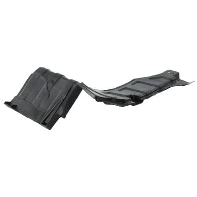 Fender Splash Shield Compatible With 2011-2015 Hyundai Elantra Left Driver Side Plastic Guard thumbnail 2