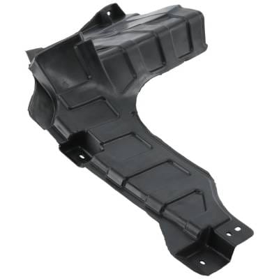 Fender Splash Shield Compatible With 2011-2015 Hyundai Elantra Left Driver Side Plastic Guard thumbnail 3