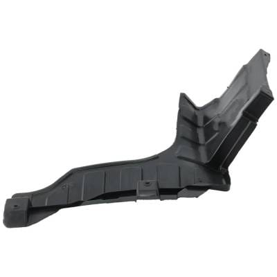 Fender Splash Shield Compatible With 2011-2015 Hyundai Elantra Left Driver Side Plastic Guard thumbnail 4