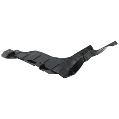 Fender Splash Shield Compatible With 2011-2015 Hyundai Elantra Left Driver Side Plastic Guard thumbnail 6