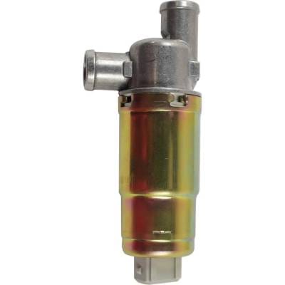 New 3-Prong Idle Control Valve Compatible With Audi Ferrari Hyundai 4000 Quattro Cs 5 Cyl 2.2L 348 thumbnail 2