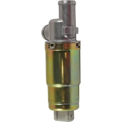 New 3-Prong Idle Control Valve Compatible With Audi Ferrari Hyundai 4000 Quattro Cs 5 Cyl 2.2L 348 thumbnail 12