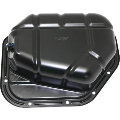 New Oil Pan Compatible With Hyundai Kia Santa Fe Base 6 Cyl 2.7L Tucson Se 6 Cyl 2.7L Santa Fe Lx 6 thumbnail 10