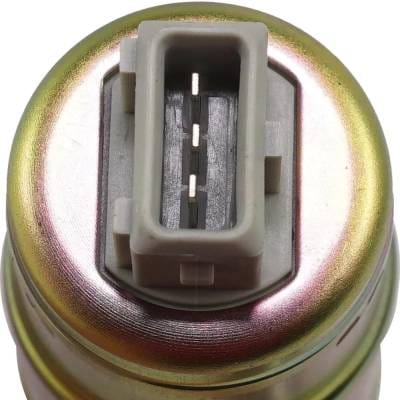 New 3-Prong Idle Control Valve Compatible With Kia Saab Volkswagen Jetta Wolfsburg Edition 4 Cyl thumbnail 14