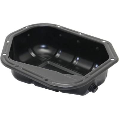 New Oil Pan Compatible With Hyundai Kia Sportage Lx Luxury 6 Cyl 2.7L Santa Fe Lx 6 Cyl 2.7L Tucson thumbnail 4