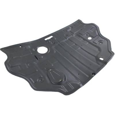 Under Engine Cover Compatible With 2011-2014 Hyundai Sonata Rear 2.4L 4-Cyl Direct Fit Oe Spec thumbnail 6