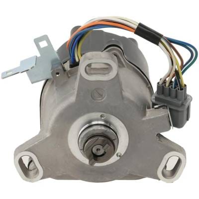 New 8-Prong Distributor Compatible With Honda Civic Ex 4 Cyl 1.6L Civic Dx 4 Cyl 1.6L Civic Lx 4 Cyl thumbnail 2