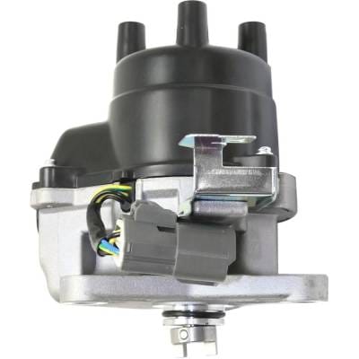 New Distributor Compatible With Acura Honda Cl Base 4 Cyl 2.2L Cl Premium 4 Cyl 2.2L Accord Ex-R 4 thumbnail 6