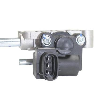New 3 Ports Idle Control Valve Compatible With Honda Accord Value Package 4 Cyl 2.3L Accord Ex 4 Cyl thumbnail 12