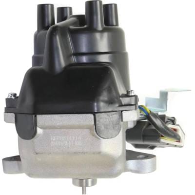 New Distributor Compatible With Acura Honda Cl Premium 4 Cyl 2.2L Cl Base 4 Cyl 2.2L Accord Ex-R 4 thumbnail 8