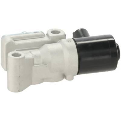 New 2 Blade Idle Control Valve Compatible With Acura Honda Civic Del Sol Si 4 Cyl 1.6L Civic Del Sol thumbnail 10