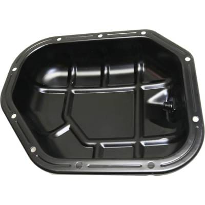 New Oil Pan Compatible With Hyundai Kia Sonata Ve 6 Cyl 2.7L Sonata Glx 6 Cyl 2.7L Tiburon Se 6 Cyl thumbnail 2