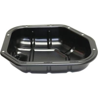 New Oil Pan Compatible With Hyundai Kia Sonata Ve 6 Cyl 2.7L Sonata Glx 6 Cyl 2.7L Tiburon Se 6 Cyl thumbnail 8