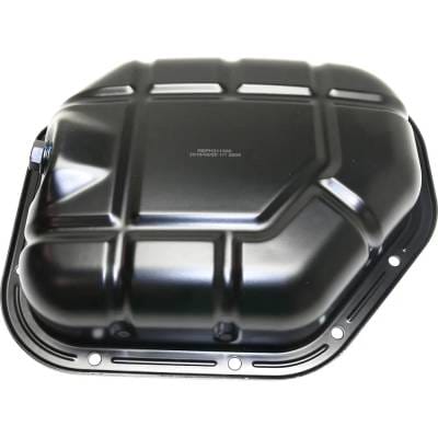 New Oil Pan Compatible With Hyundai Kia Sonata Ve 6 Cyl 2.7L Sonata Glx 6 Cyl 2.7L Tiburon Se 6 Cyl thumbnail 10