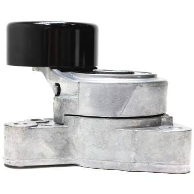 New Flat Accessory Belt Tensioner Compatible With Acura Honda Accord Lx Special Edition 4 Cyl 2.4L thumbnail 4