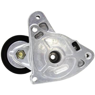 New Flat Accessory Belt Tensioner Compatible With Acura Honda Accord Lx Special Edition 4 Cyl 2.4L thumbnail 10