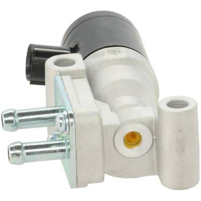 New 2 Blade Idle Control Valve Compatible With Acura Honda Civic Hx 4 Cyl 1.6L Civic Del Sol Si 4 thumbnail 6