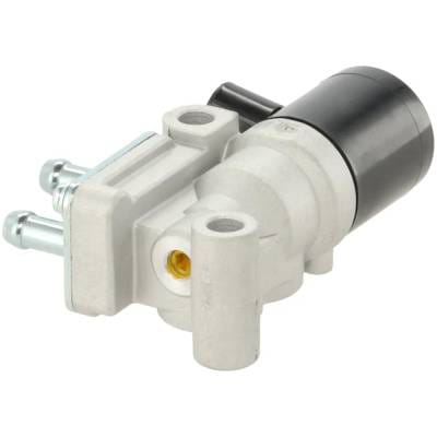 New 2 Blade Idle Control Valve Compatible With Acura Honda Civic Hx 4 Cyl 1.6L Civic Del Sol Si 4 thumbnail 8